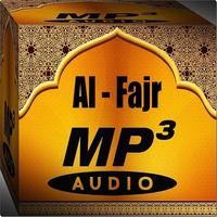 Surah Al - Fajr Mp3 plakat