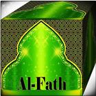 Icona Surah Al - Fath Mp3