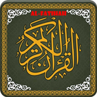 Surah Al Fatihah MP3 ikona