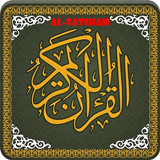 Surah Al Fatihah MP3 圖標