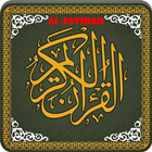 Surah Al Fatihah MP3 أيقونة