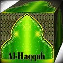 Surah Al - Haqqah Mp3 APK