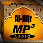 Surah Al - Hijr Mp3 icône