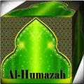 Surah Al - Humazah Mp3