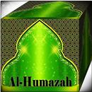 Surah Al - Humazah Mp3 APK