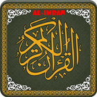 Surah Al Imran MP3 icône
