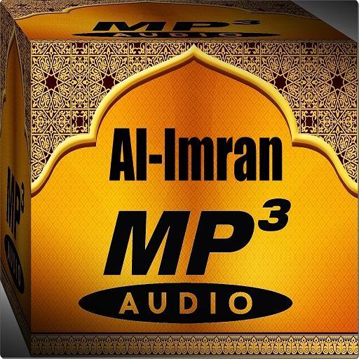 Surah Al Imran Mp3 APK for Android Download