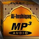 Surah Al - Inshiqaq Mp3 APK