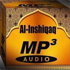 Surah Al - Inshiqaq Mp3 icon