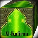 APK Surah Al - Kafirun Mp3