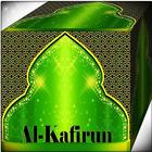 Surah Al - Kafirun Mp3 ikon