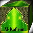 Surah Al - Kafirun Mp3 APK