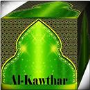 APK Surah Al - Kawthar Mp3