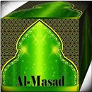 APK Surah Al - Masad Mp3