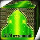 Surah Al - Muzzammil Mp3 APK