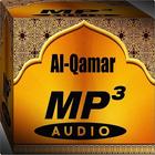 Surah Al - Qamar Mp3 icône