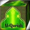 Surah Al - Qariah Mp3