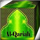 Surah Al - Qariah Mp3 APK