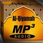 Surah Al - Qiyamah Mp3 icône