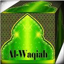 Surah Al - Waqiah Mp3 APK