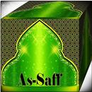 Surah As - Saff Mp3 APK