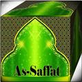 Surah As - Saffat Mp3
