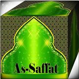 Surah As - Saffat Mp3 icono