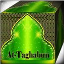 Surah At - Taghabun Mp3 APK