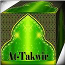 APK Surah At - Takwir Mp3