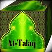 Surah At - Talaq Mp3