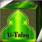 Surah At - Talaq Mp3 ไอคอน