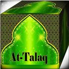 Surah At - Talaq Mp3 icon