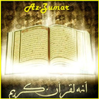 Surah Az-Zumar Complete icono