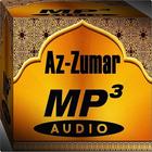 Surah Az - Zumar Mp3 icône