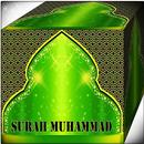 APK Surah Muhammad Mp3