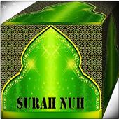 Surah Nuh icono