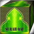 Surah Qaf Mp3 APK