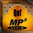 Surah Qaf Mp3 icône