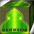 Surah Quraysh Mp3