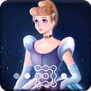 APK Cinderella Cute Princess Wallpapers Lock Screen