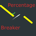 Percentage Breaker icône
