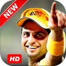 Suresh Raina Wallpapers APK