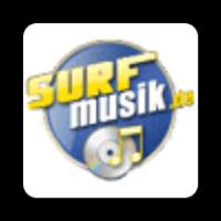 Surfmusik постер