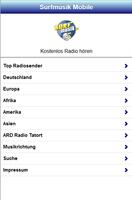Surfmusik 截图 1