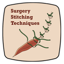 Surgery Stitching Techniques APK