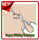 Surgery Stitching Techniques APK
