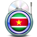 APK Radio Suriname