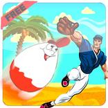 Eggs surprise candy Catcher 2018