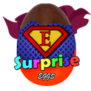 Surprise Eggs Super - Toys APK