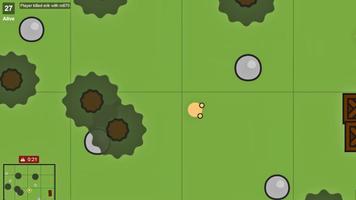 Surviv.io Game Guide ภาพหน้าจอ 2